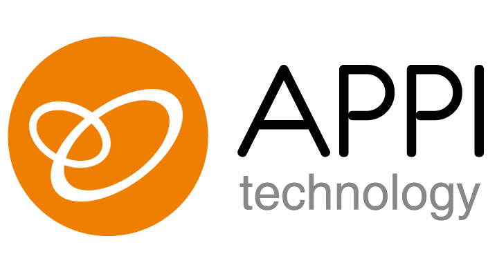 Logo for APPI-Technology