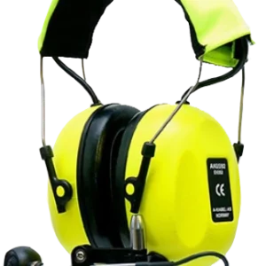 A-Kabel Bluetooth Noise Cancelling Headset