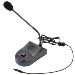 APPI Audio Desk Microphone
