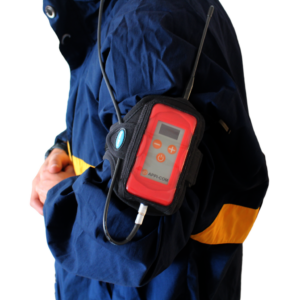 Armband Holder for APPI-Com