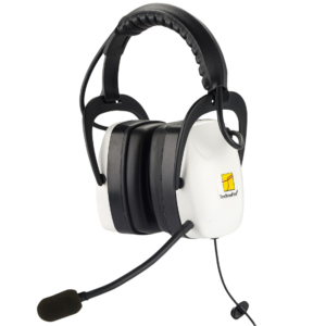 Active Noise Reduction (ANR) : NoiseMaster